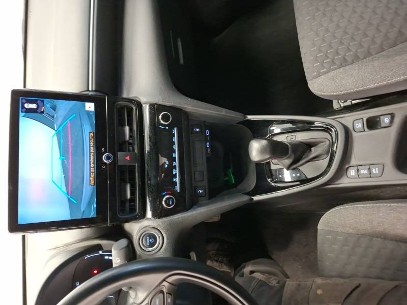 Toyota Yaris - Photo 23