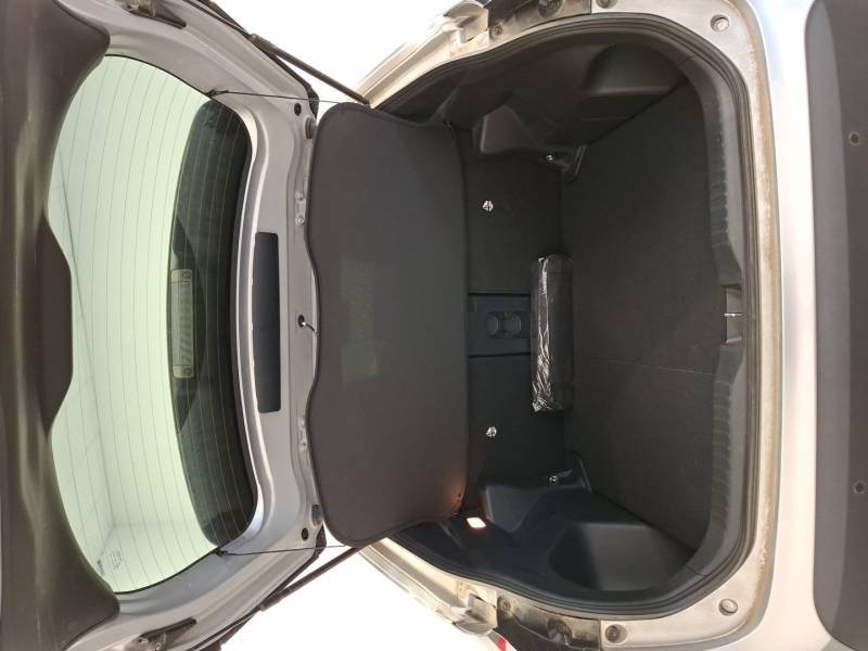 Toyota Yaris - Photo 25
