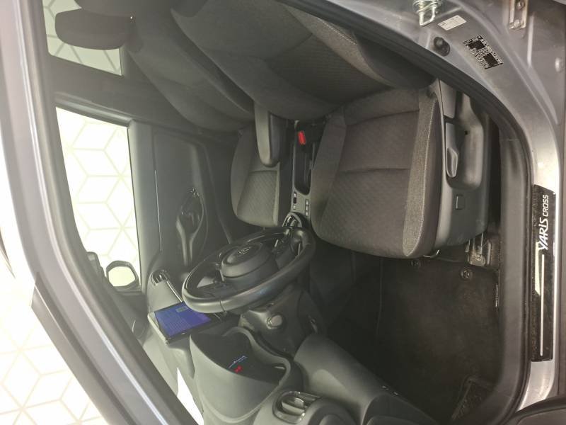Toyota Yaris - Photo 10