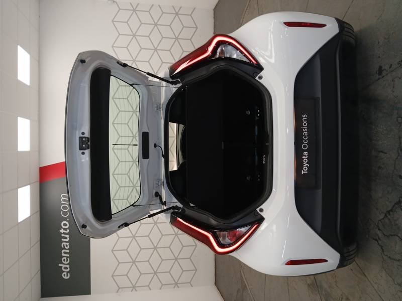Toyota aygo x - Photo 16