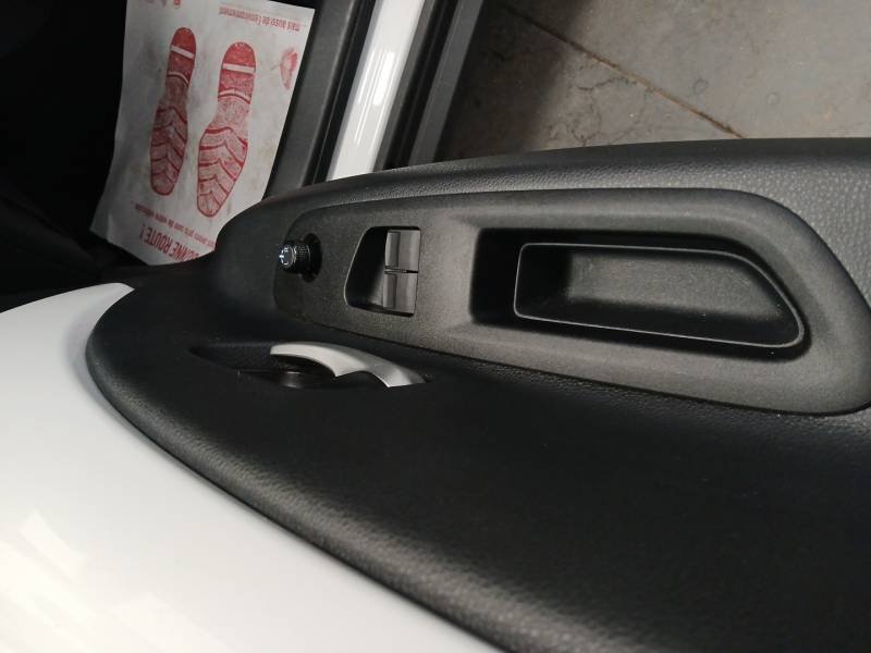 Toyota aygo x - Photo 19