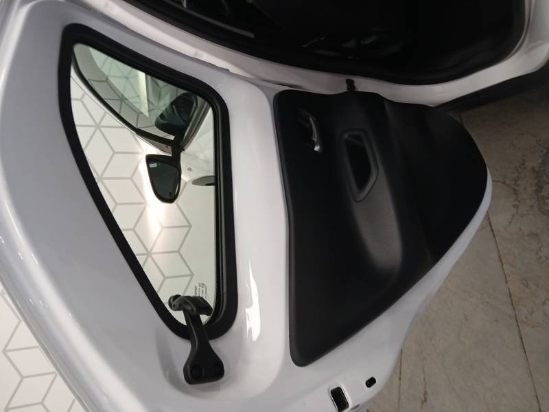 Toyota aygo x - Photo 20