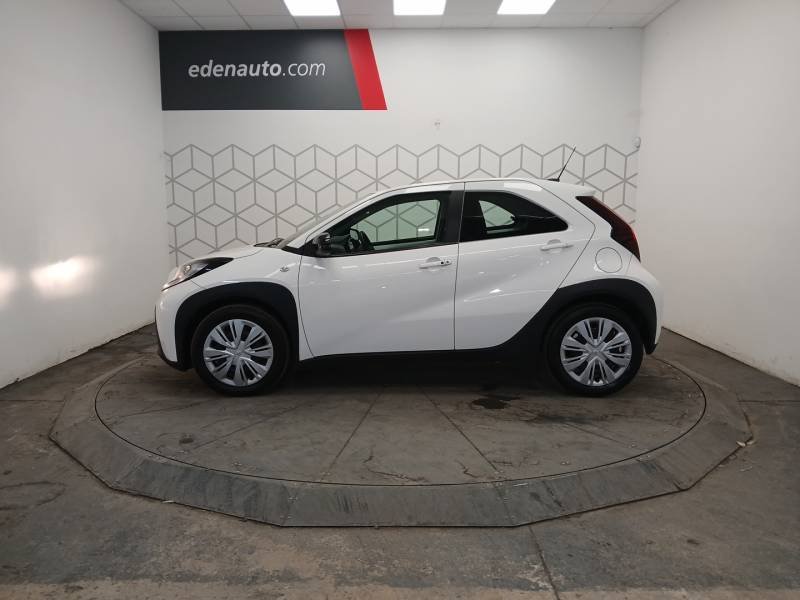 Toyota aygo x - Photo 2