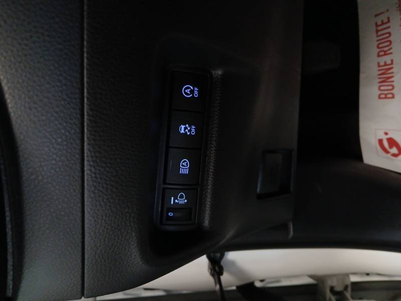 Toyota aygo x - Photo 22