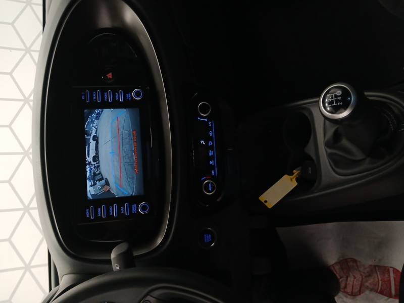 Toyota aygo x - Photo 23