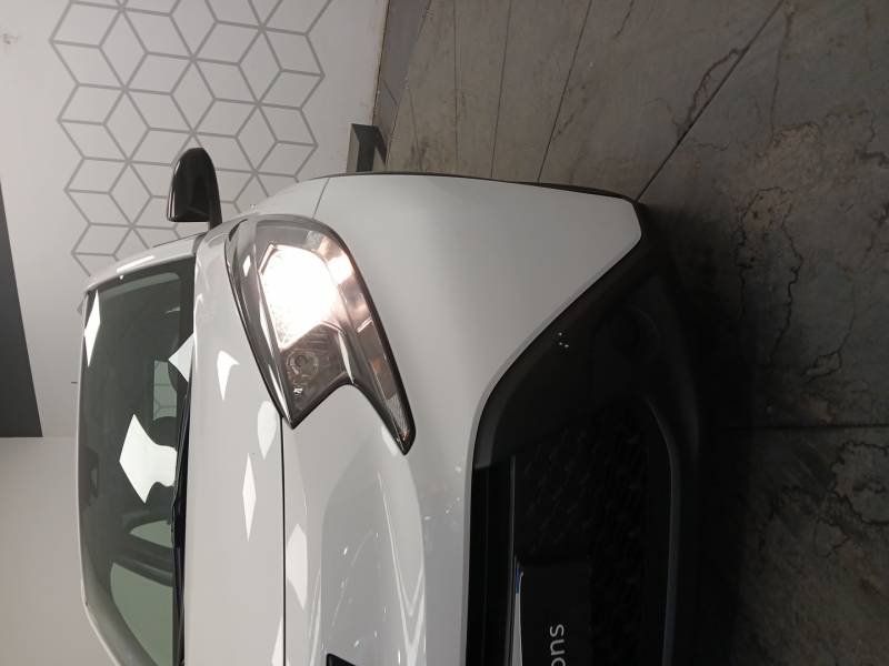 Toyota aygo x - Photo 25