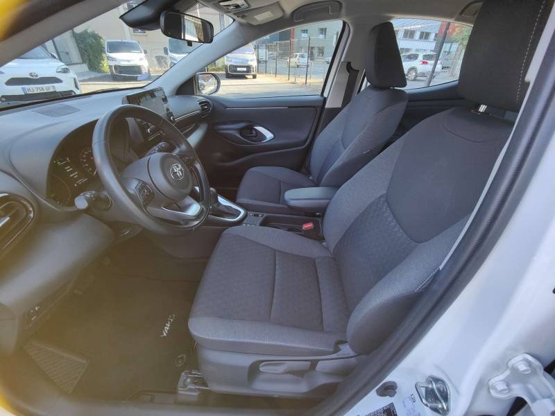 Toyota Yaris - Photo 14