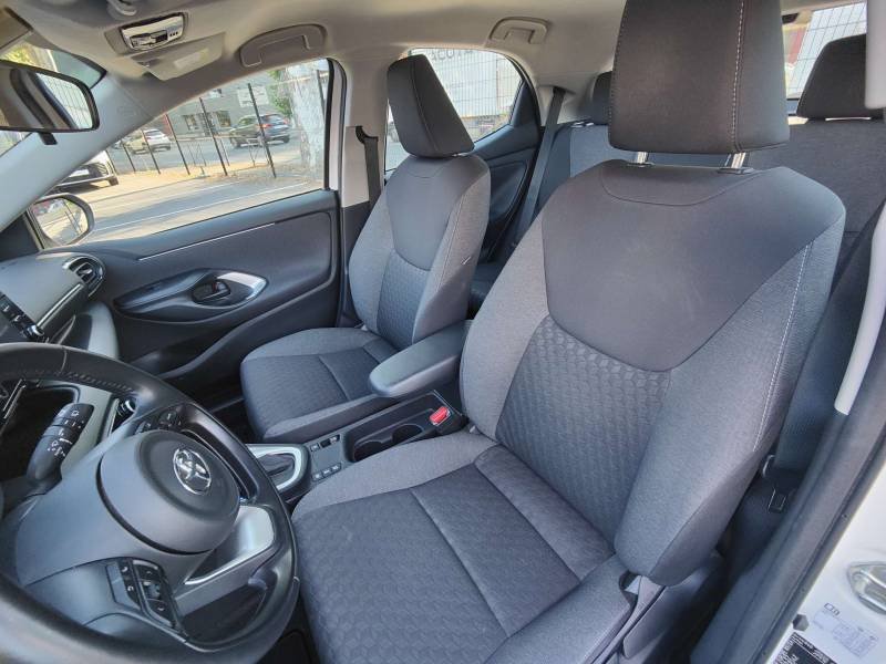 Toyota Yaris - Photo 15
