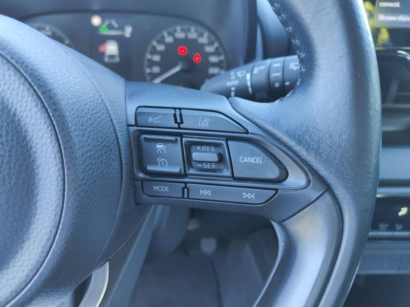 Toyota Yaris - Photo 19