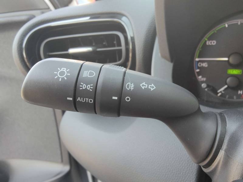Toyota Yaris - Photo 20