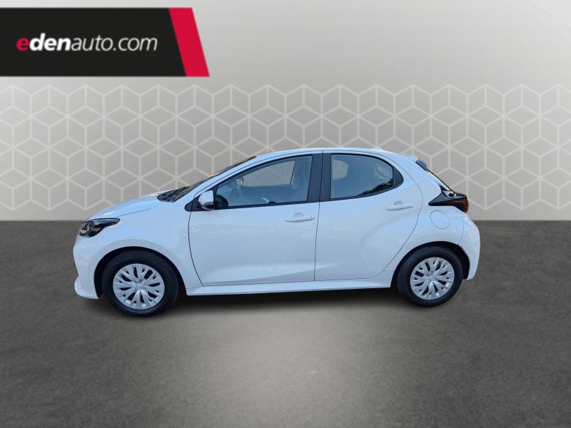 Toyota Yaris - Photo 2