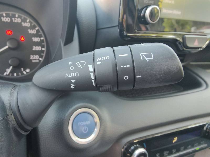 Toyota Yaris - Photo 21