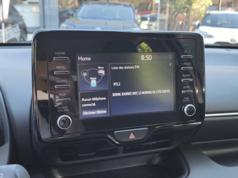 Toyota Yaris - Photo 24