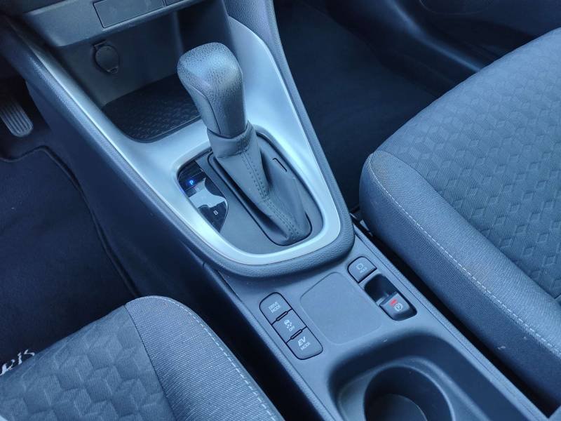 Toyota Yaris - Photo 27