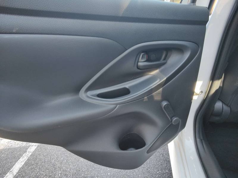 Toyota Yaris - Photo 30