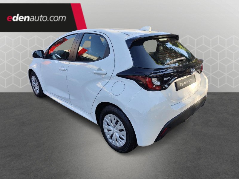 Toyota Yaris - Photo 3