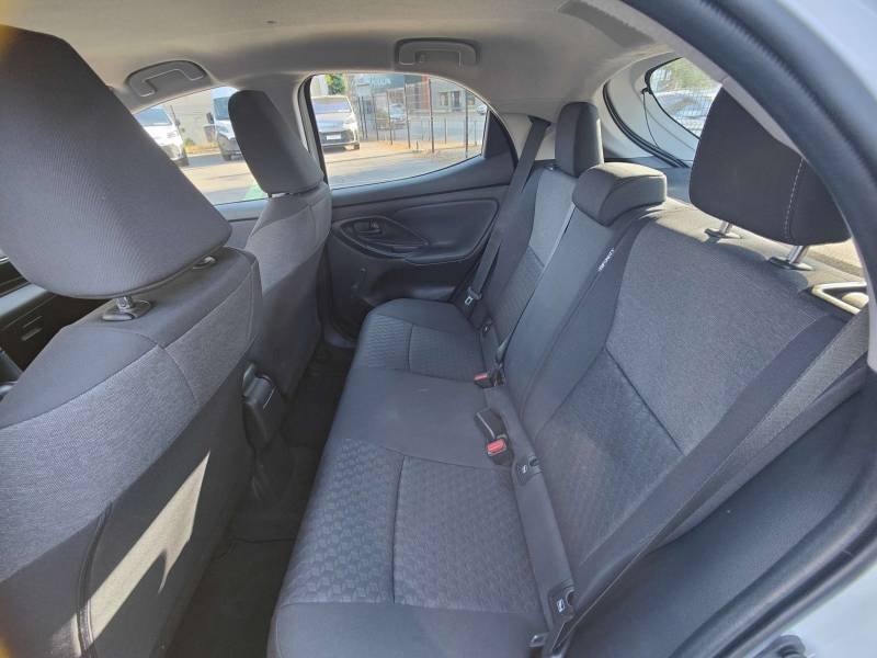 Toyota Yaris - Photo 31