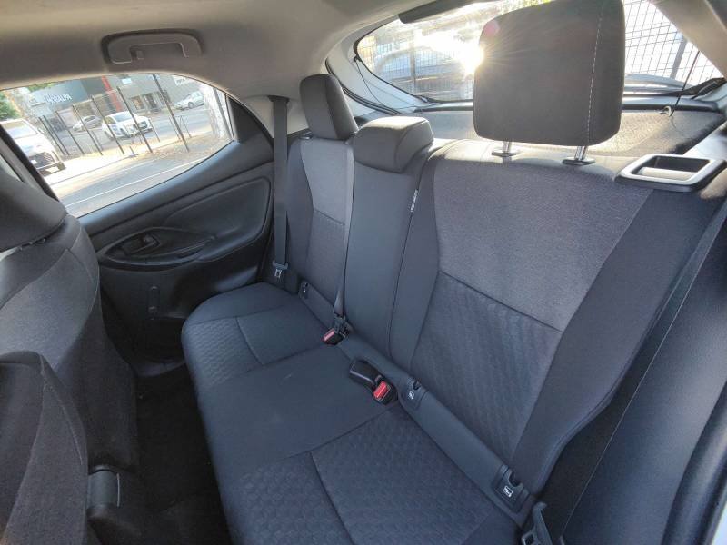 Toyota Yaris - Photo 32