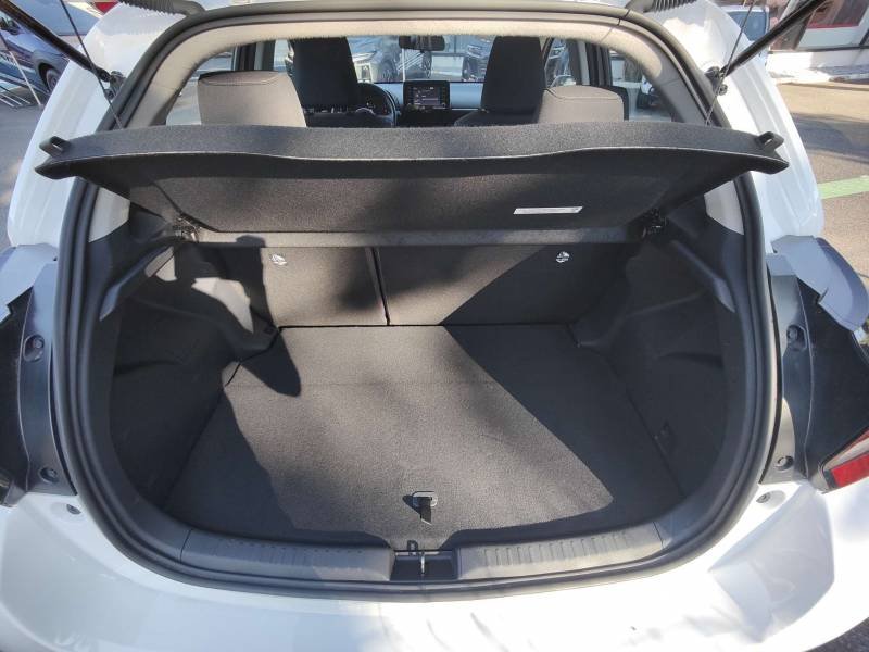 Toyota Yaris - Photo 34