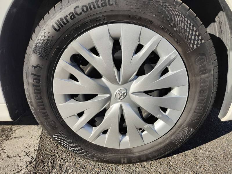 Toyota Yaris - Photo 36