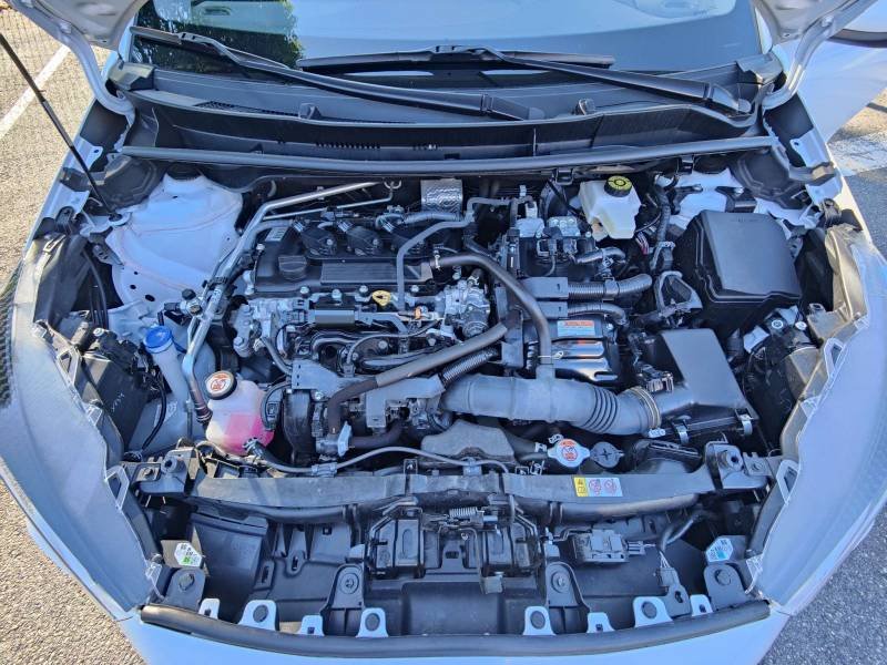 Toyota Yaris - Photo 37