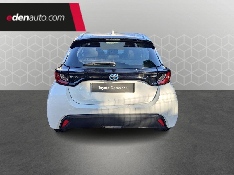 Toyota Yaris - Photo 4