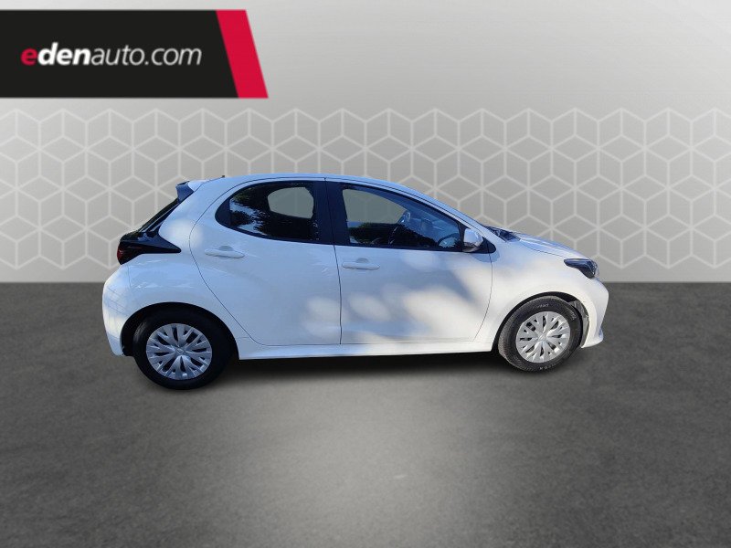 Toyota Yaris - Photo 6