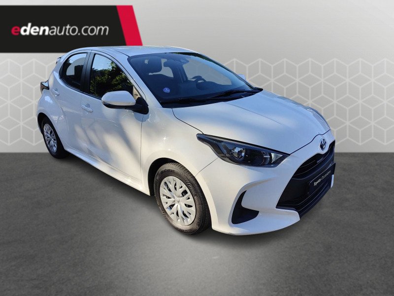 Toyota Yaris - Photo 7