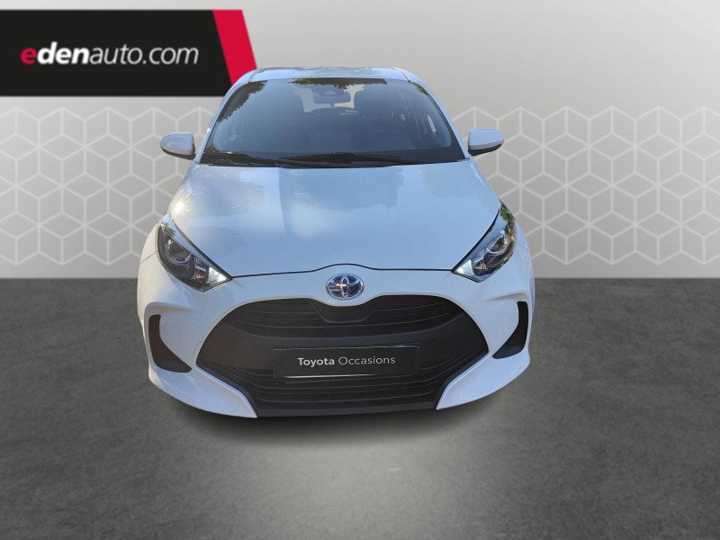 Toyota Yaris - Photo 8