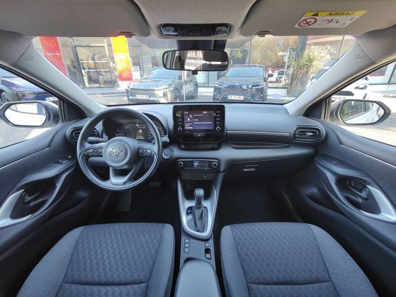 Toyota Yaris - Photo 9