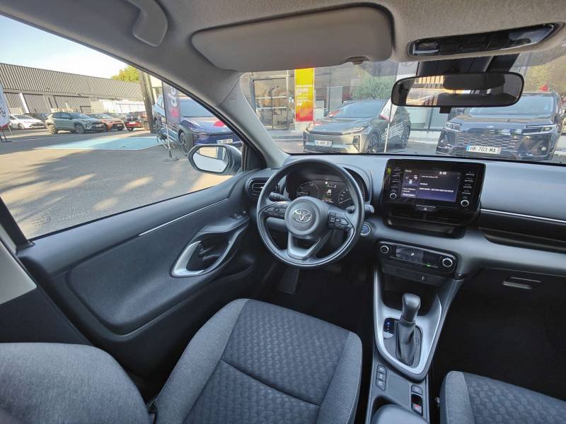 Toyota Yaris - Photo 10