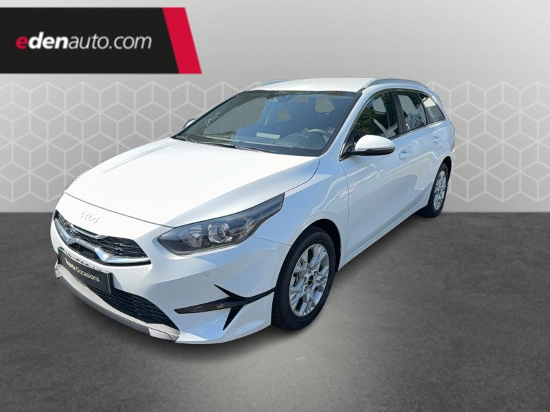 Kia CEED - Photo 1