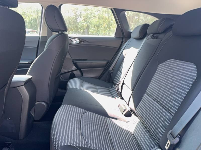 Kia CEED - Photo 13