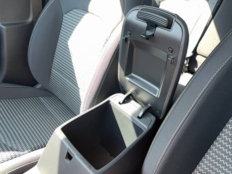 Kia CEED - Photo 23