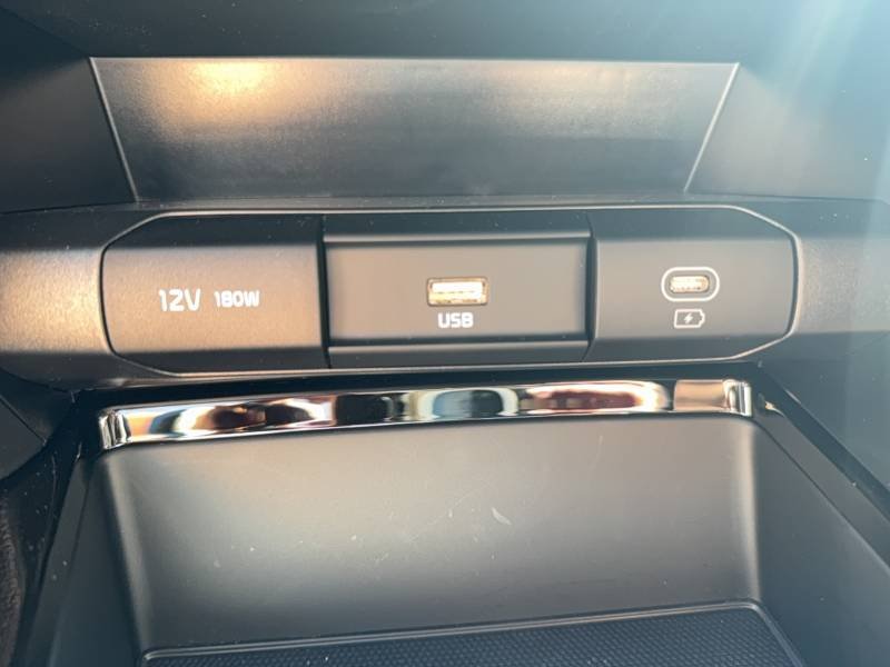 Kia CEED - Photo 28