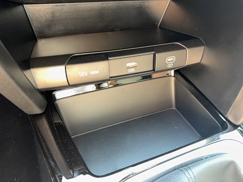 Kia CEED - Photo 29
