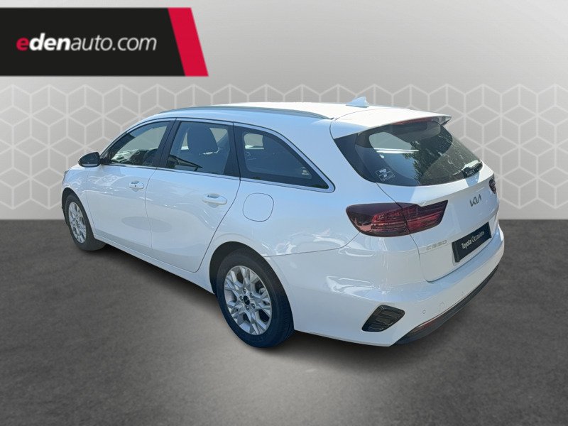 Kia CEED - Photo 3