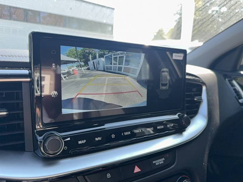 Kia CEED - Photo 34