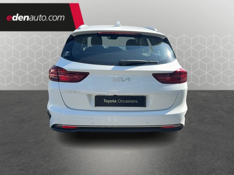 Kia CEED - Photo 4
