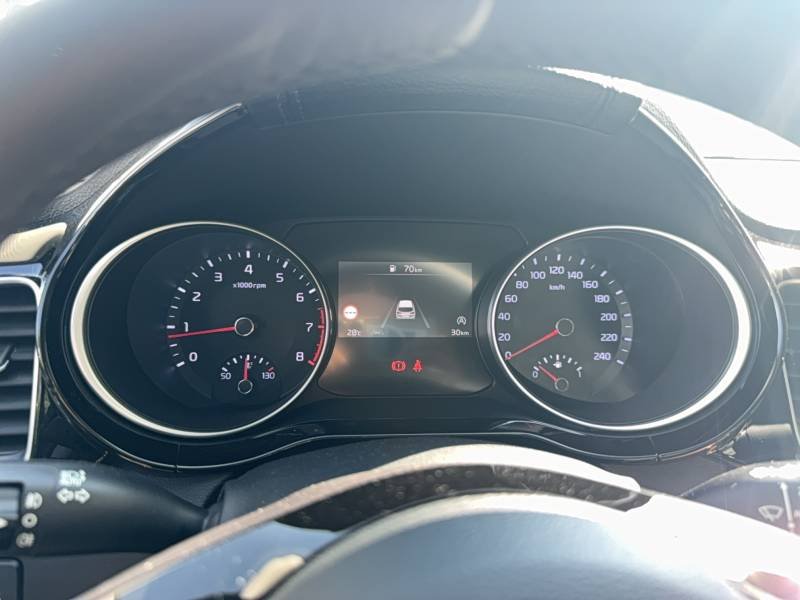 Kia CEED - Photo 41