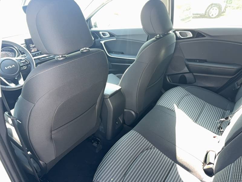 Kia CEED - Photo 50