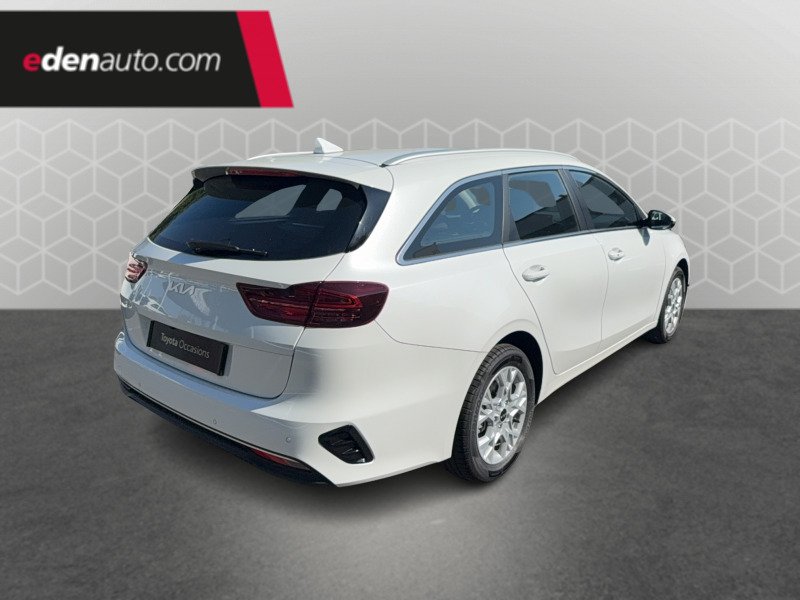Kia CEED - Photo 5
