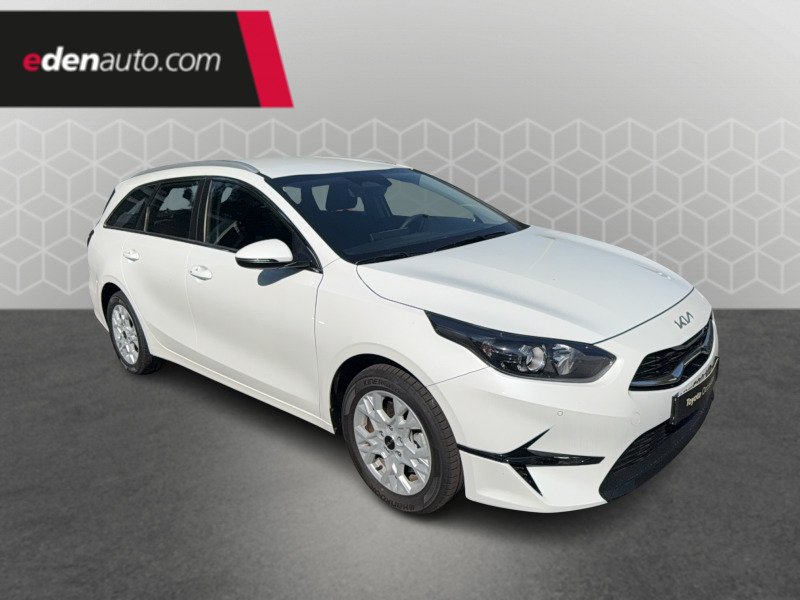Kia CEED - Photo 7
