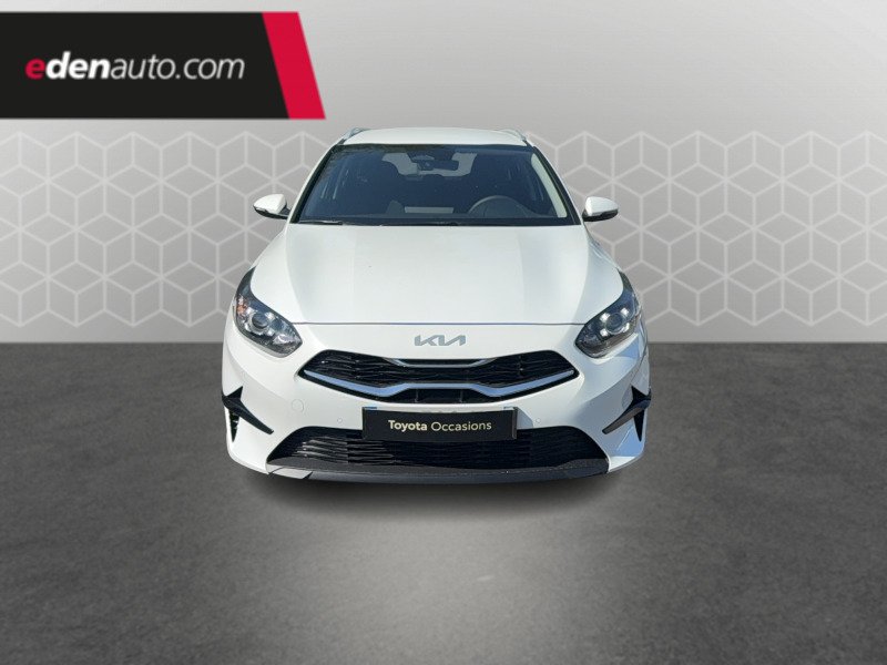 Kia CEED - Photo 8