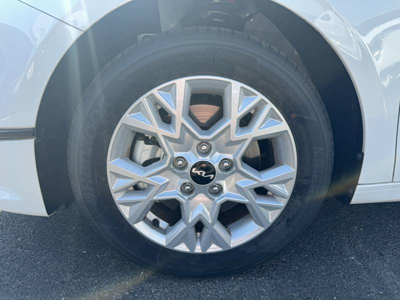 Kia CEED - Photo 9