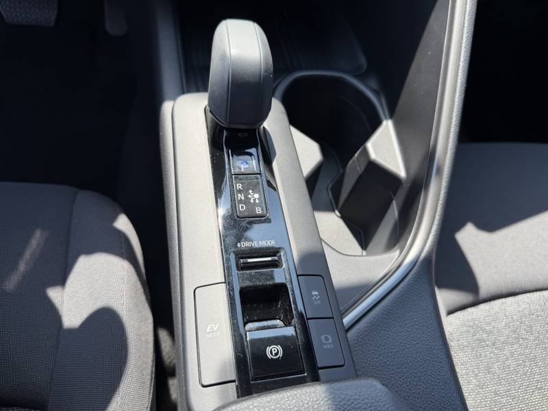 Toyota C-HR - Photo 12
