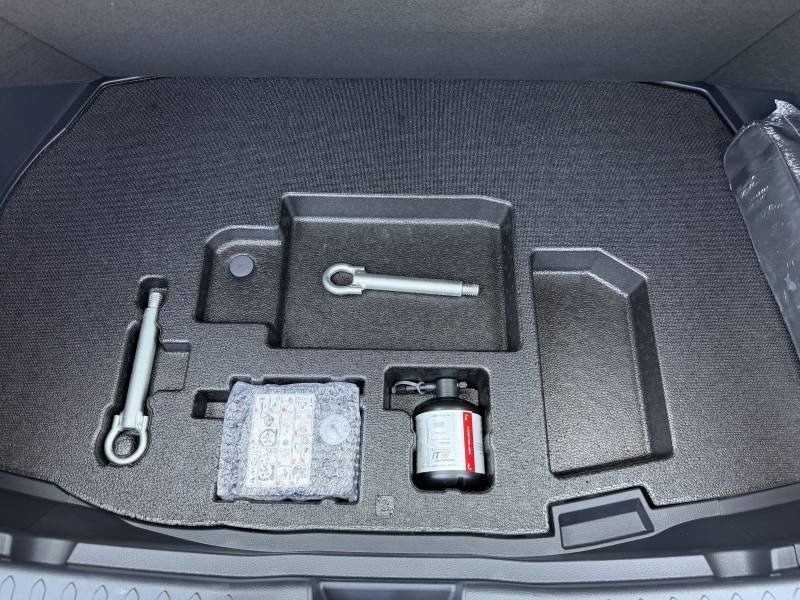 Toyota C-HR - Photo 18