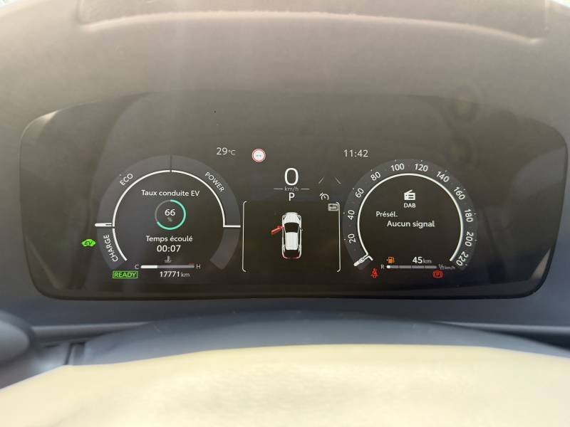 Toyota C-HR - Photo 19