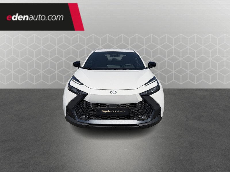Toyota C-HR - Photo 2