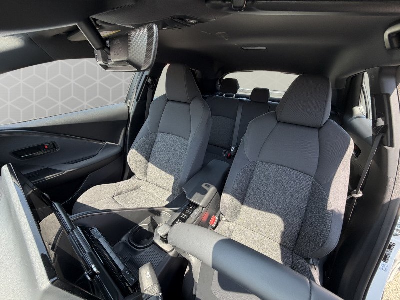 Toyota C-HR - Photo 5